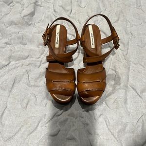 Massimo Dutti Pumps